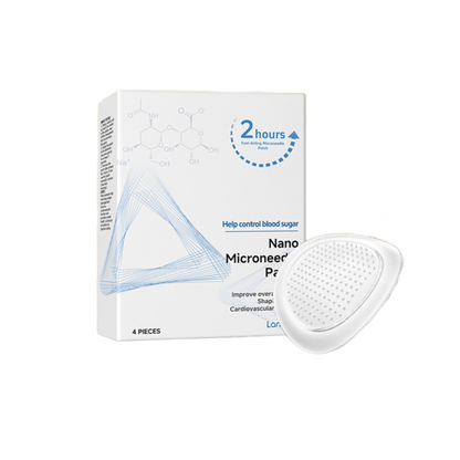 🔥NEGUSY™ One Patch Solution: Blood Sugar and Weight Management