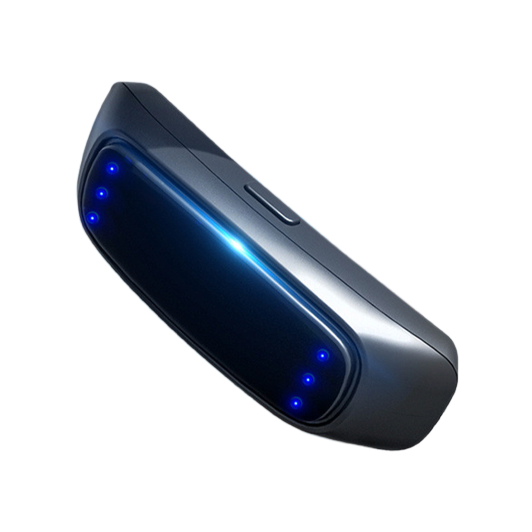 Seurico™ Smart Pulse Anti-Snore Device