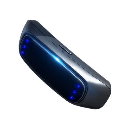 Seurico™ Smart Pulse Anti-Snore Device