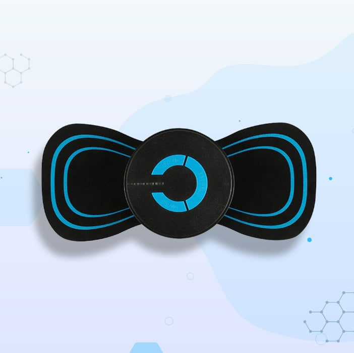 NEGUSY™ All-in-One Soothing Massager