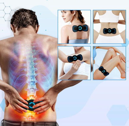 NEGUSY™ All-in-One Soothing Massager
