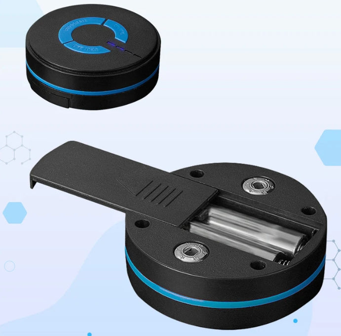NEGUSY™ All-in-One Soothing Massager
