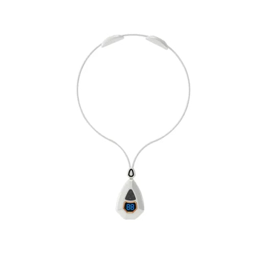 Say Goodbye to Neck Pain! 💆‍♀️