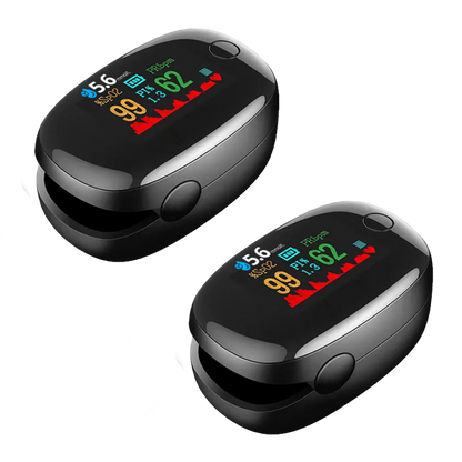 🔥Over 20000 units sold in the past 30 days _ Non invasive precision multifunctional blood glucose meter