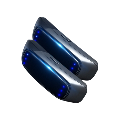 Seurico™ Smart Pulse Anti-Snore Device