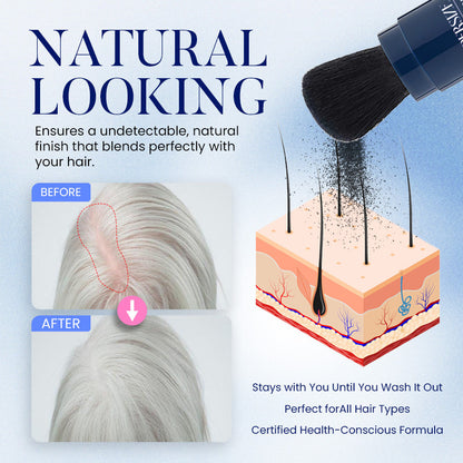 ✨Supersize Color Fibers with Refill Set✨