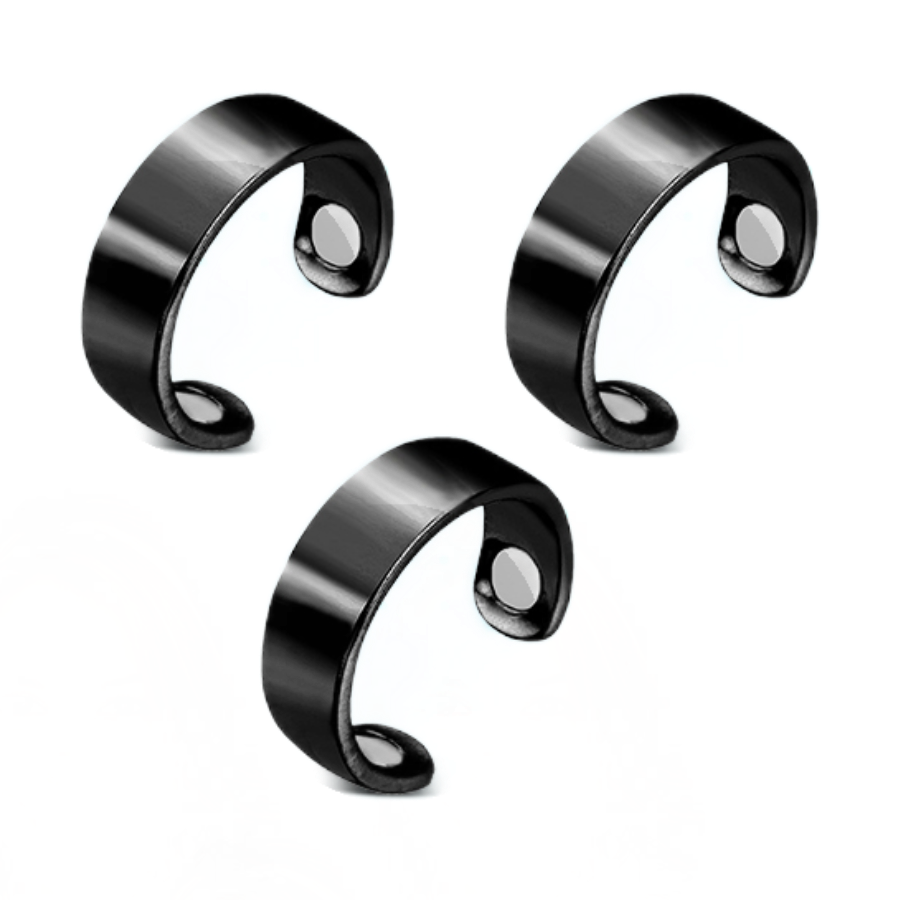 NEGUSY™ Sugar Control Magnetic Ring