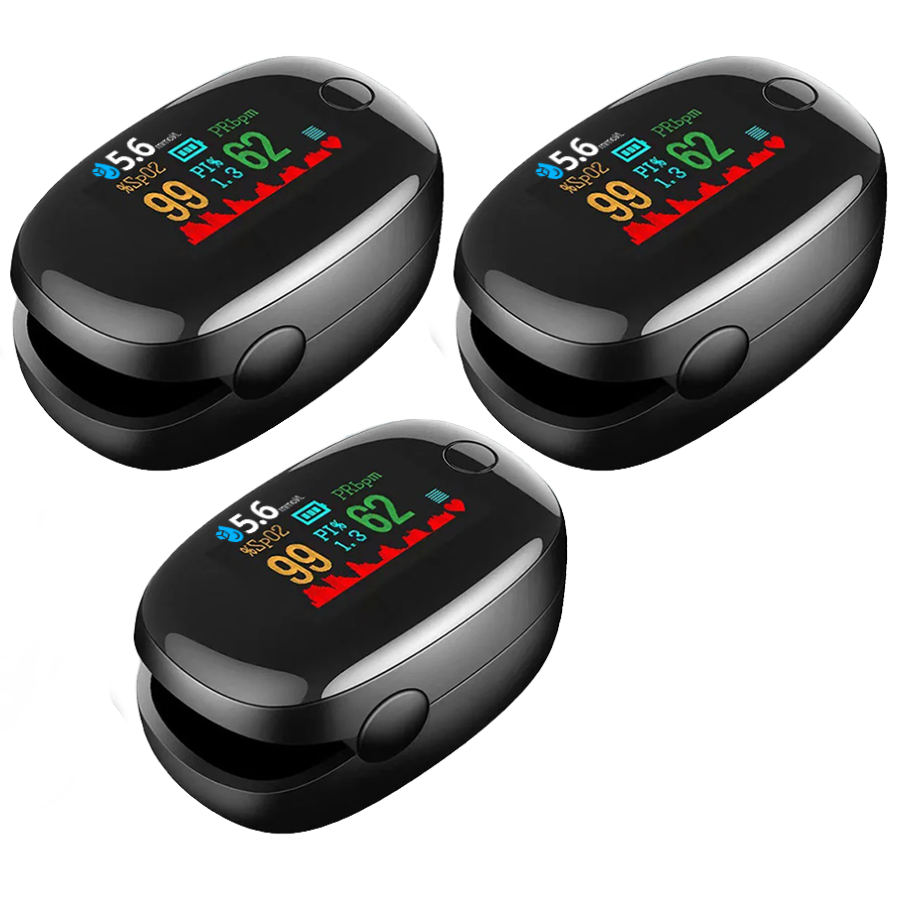 🔥Over 20000 units sold in the past 30 days _ Non invasive precision multifunctional blood glucose meter