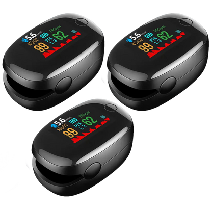 🔥Over 20000 units sold in the past 30 days _ Non invasive precision multifunctional blood glucose meter