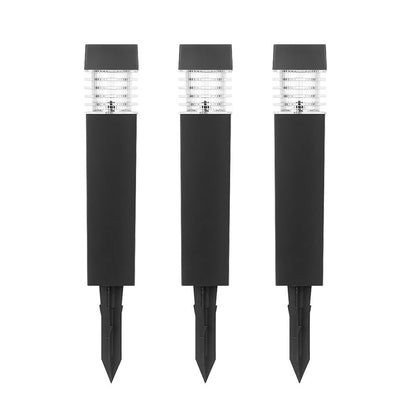 AirOmn™ Solar-Powered Electromagnetic Resonance De-Icing Light - Zero Energy Consumption