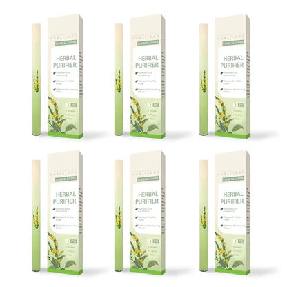 🔥Mullein Aroma Air Scentor – Relief for Cough, Congestion & Breathing Comfort2.0💝
