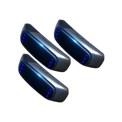 Seurico™ Smart Pulse Anti-Snore Device