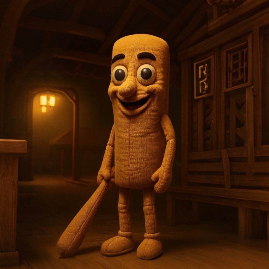 Tung Tung Tung Tung Sahur