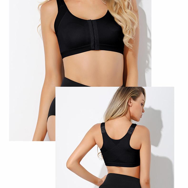 Expert Bras for Post-Op Comfort