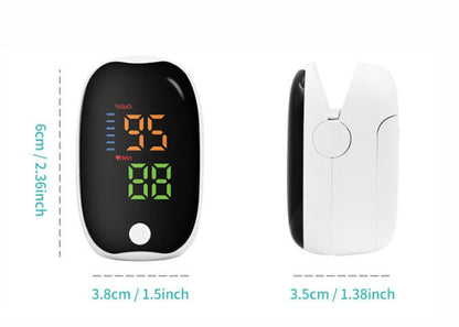 🔥🔥 Over 10000 units sold in the past 30 days _ Non invasive precision multifunctional blood glucose meter