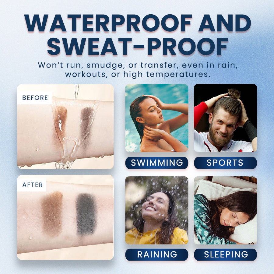 ✨Supersize Color Fibers with Refill Set✨