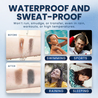 ✨Supersize Color Fibers with Refill Set✨