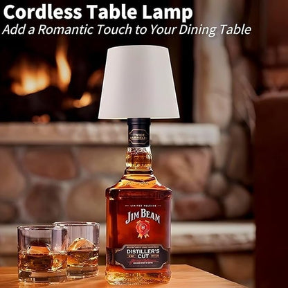 ✨3 Color Rechargeable LED Bottle Lights🥃