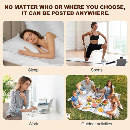 Belly & Body Shaping Belly Button Patch