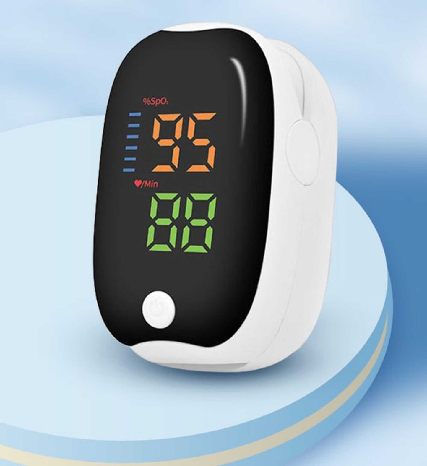 🔥🔥 Over 10000 units sold in the past 30 days _ Non invasive precision multifunctional blood glucose meter