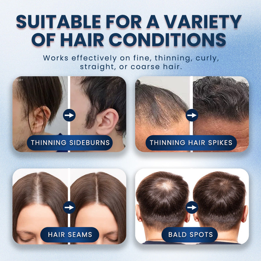 ✨Supersize Color Fibers with Refill Set✨