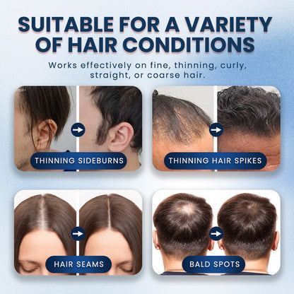 ✨Supersize Color Fibers with Refill Set✨