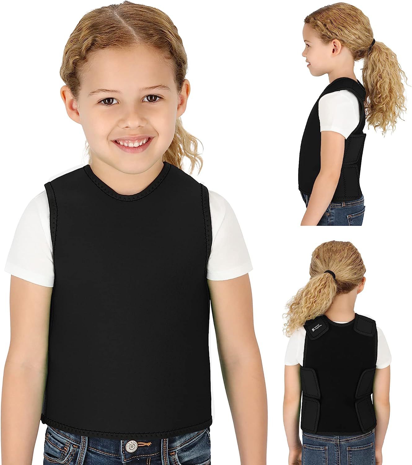 Seurico™ Calming Vest