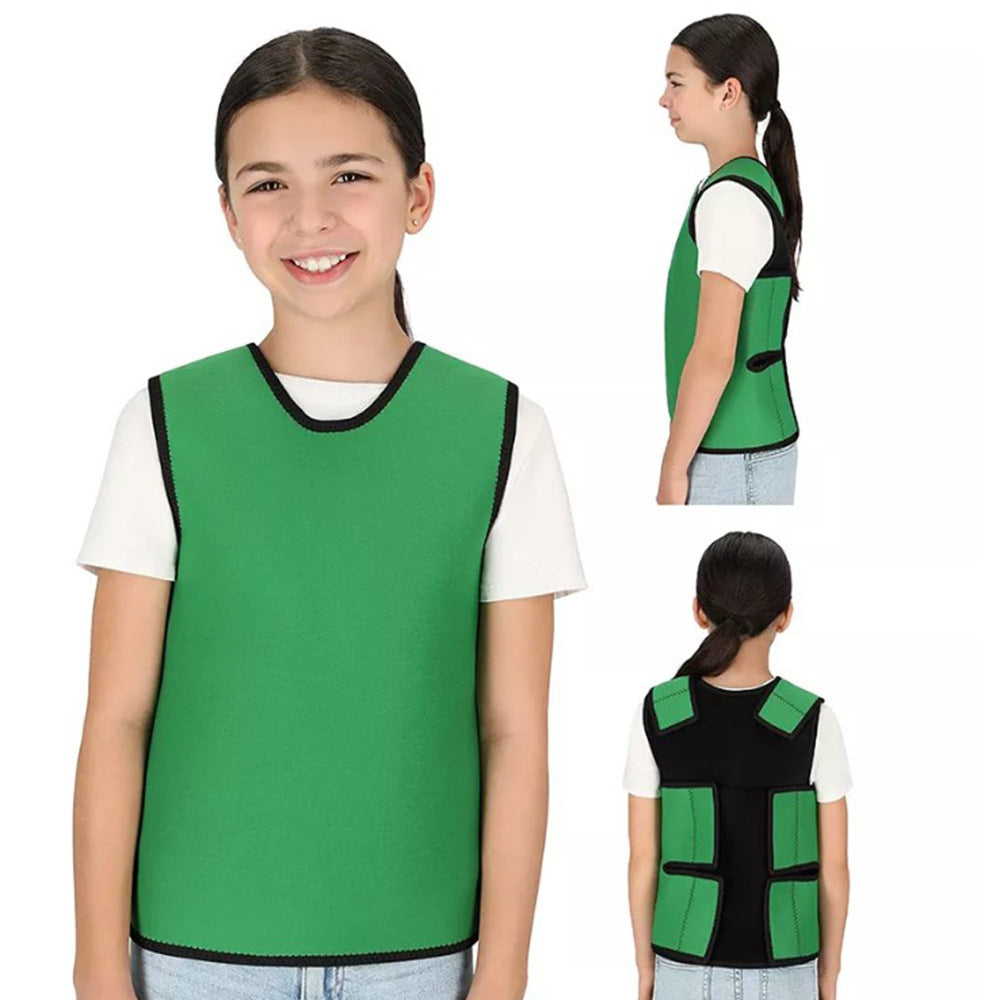 Seurico™ Calming Vest