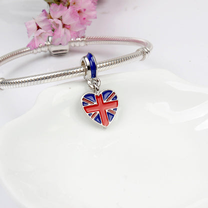 💫Flag Charms Set