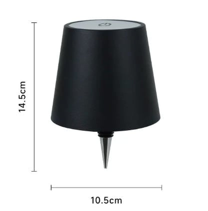 ✨3 Color Rechargeable LED Bottle Lights🥃