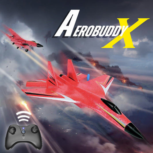 AeroBuddy X