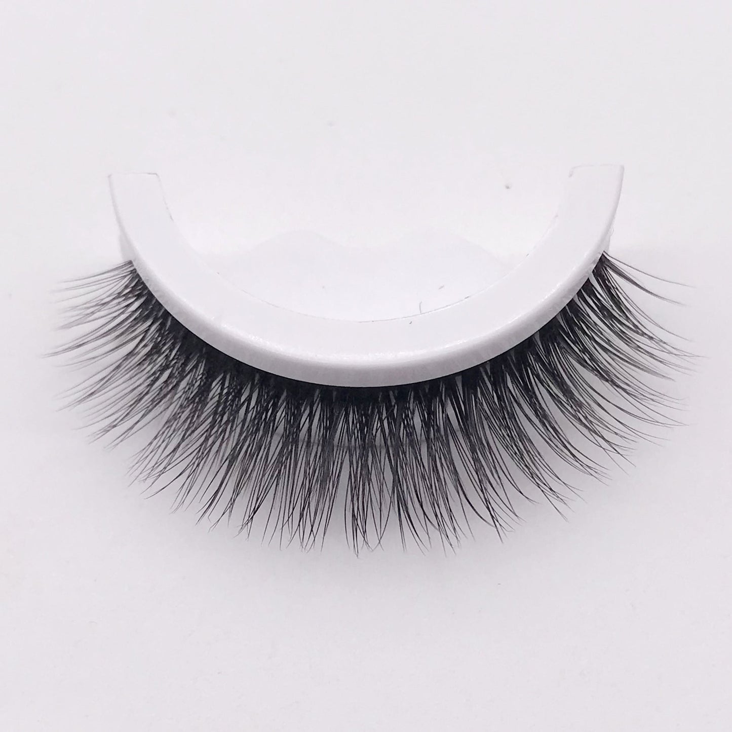 Reusable Adhesive Eyelashes
