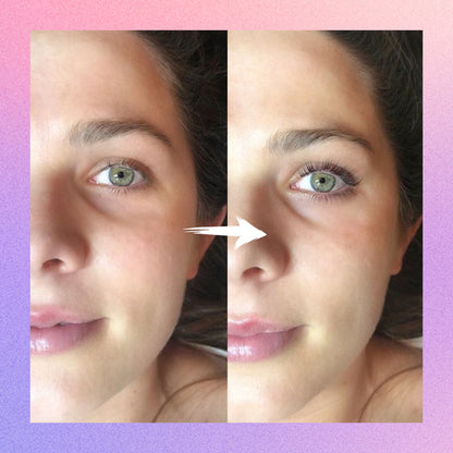 VOLUMIZING MASCARA