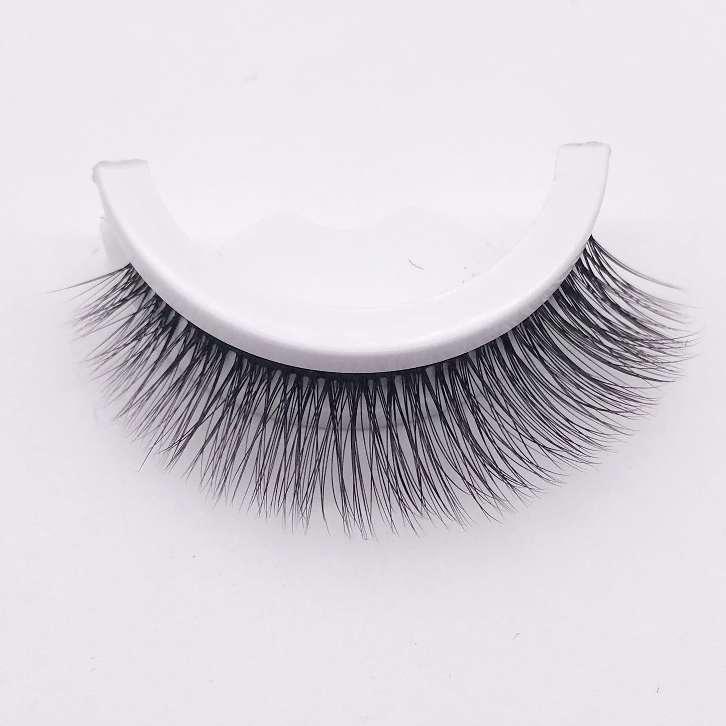 Reusable Adhesive Eyelashes
