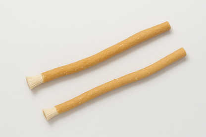 2025 Best-Selling Fresh Whitening Natural Chew Stick