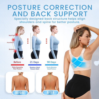 Expert Bras for Post-Op Comfort