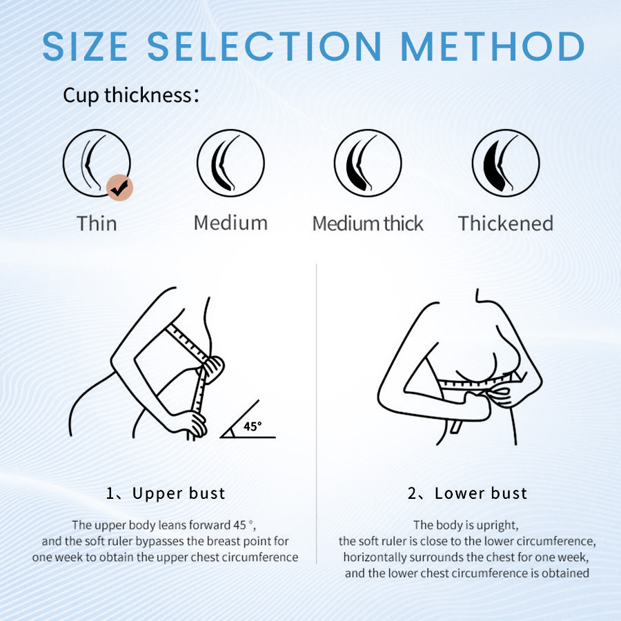 Expert Bras for Post-Op Comfort