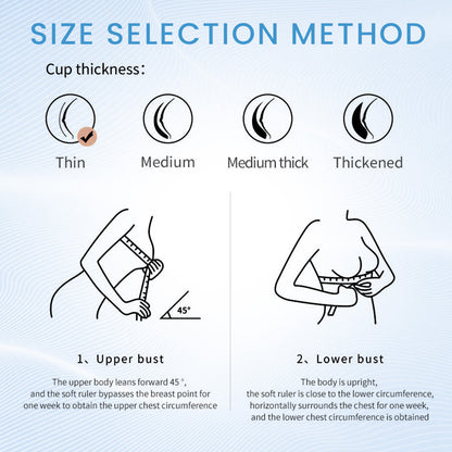 Expert Bras for Post-Op Comfort