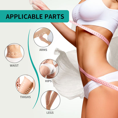 Belly & Body Shaping Belly Button Patch