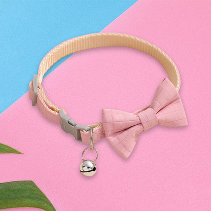 Bow Tie - A Fashionable Item For Toys