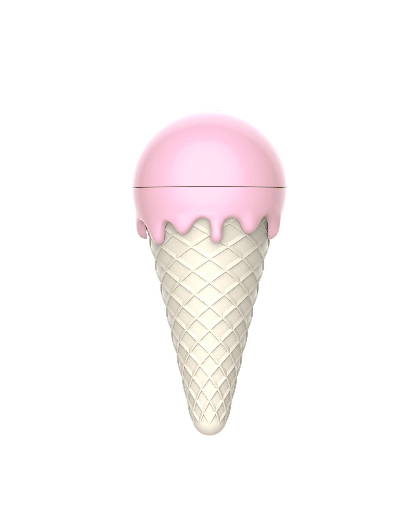 Seurico™ Ice cream spinning mint ball cat toy