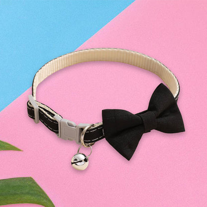 Bow Tie - A Fashionable Item For Toys