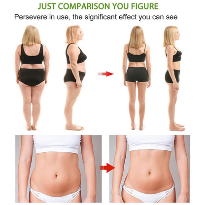 Belly & Body Shaping Belly Button Patch