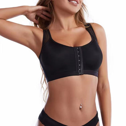 Expert Bras for Post-Op Comfort
