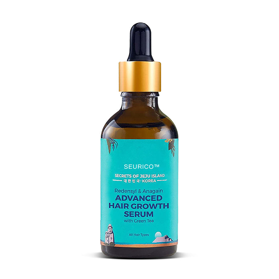 Seurico™ Natural Hair Growth Essence