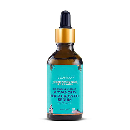 Seurico™ Natural Hair Growth Essence