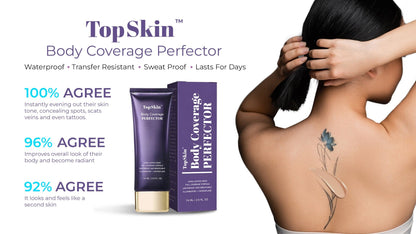 🔥TopSkin™ Body Coverage Perfector