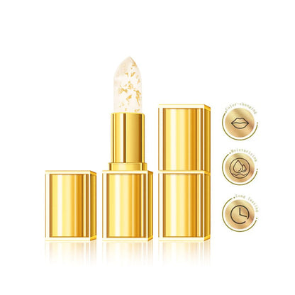 Color Changing Lipstick