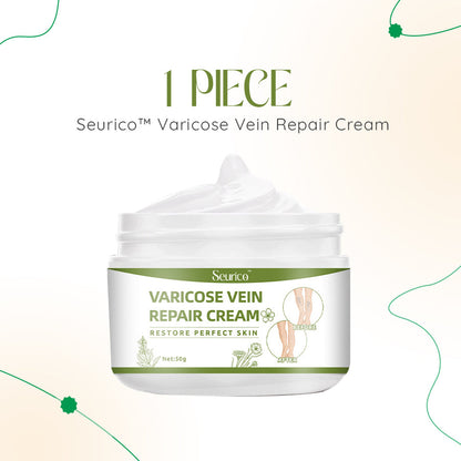 Seurico™ Varicose Vein Relief Cream🌿