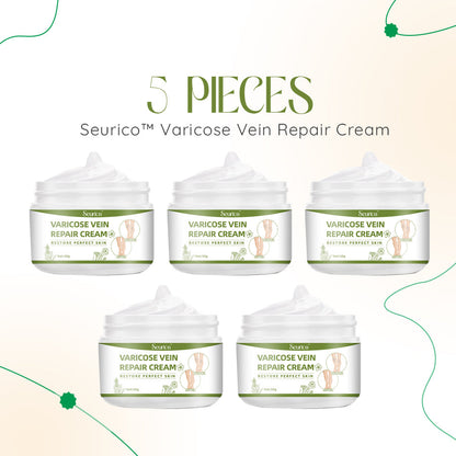 Seurico™ Varicose Vein Relief Cream🌿